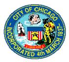CITY OF CHICAGO GOVERNMENTAL ETHICS ORDINANCE CHAPTER 2-156, MUNICIPAL CODE OF CHICAGO (as amended, effective July 1, 2013) Board of Ethics 740 N. Sedgwick, Suite 500 Chicago, IL 60654 312.