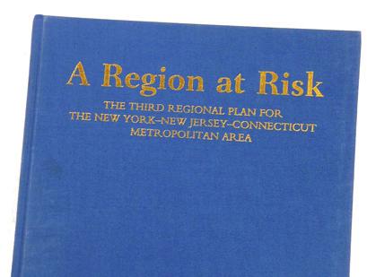 In a very different manner, the Second Regional Plan (1960s) acknowledged the deep problem that racial inequality presented society, citing segregation as a primary motivation at the outset.