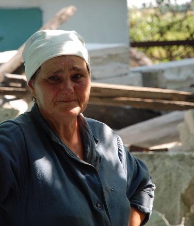 Humanitarian Bulletin Ukraine Issue 01 01-31 August 2015 HIGHLIGHTS Aid agencies facing major challenge of accessing the most vulnerable people affected by the conflict in eastern Ukraine.