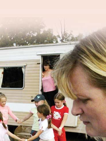 against Travellers and provide interim supports; take account of the specific needs of Traveller and Roma women in all mainstream policies relating to women,
