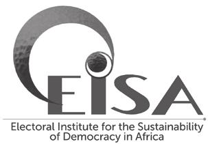 iii EISA ELECTION OBSERVER MISSION REPORT