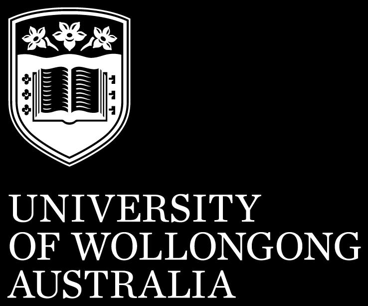 au H. W. Collier University of Wollongong, collier@uow.edu.