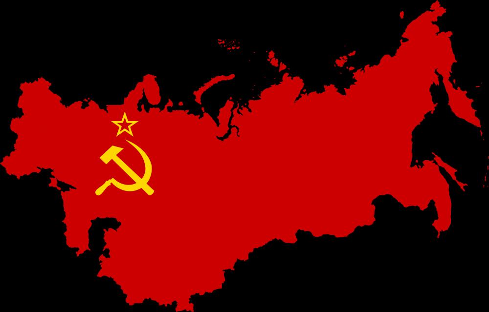 The Collapse of the Soviet Union Enduring Understanding: You will understand the