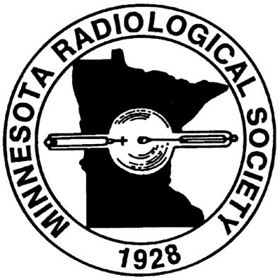 MINNESOTA RADIOLOGICAL SOCIETY B Y L A W S Effective date of this