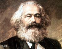 production all people would enjoy the benefits of increased production Marxism Karl Marx - The Communist Manifesto (1848) a form of