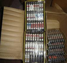 programs Conduct investigations Philip Morris (Marlboro lighters) 37