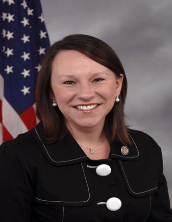 District Two MARTHA ROBY District Two includes the following counties: Autauga, Barbour, Bullock, Butler, Coffee, Conecuh, Covington, Crenshaw, Dale, Elmore, Geneva, Henry, Houston, Montgomery