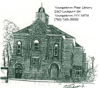YOUNGSTOWN FREE LIBRARY DIRECTOR S REPORT Prepared for Trustee Meeting to be held on March 30, 2015 * = Needs Action PROGRAMS CHILDREN: Town of Porter: The Town of Porter Story continues to run each
