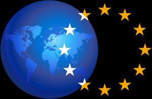 The EU as an external