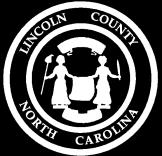 County Of Lincoln, North Carolina Historic Properties Commission September 4, 2012 To: Alex E.