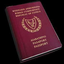 The Cyprus citizenship program offers the most simple and efficient means of obtaining EU citizenship, it is the only direct EU citizenship program as it has absolutely no residency requirement and