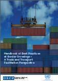 Compendium Coordinated Border Management Compendium Customs Business Partnership