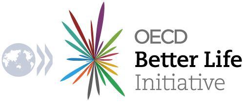 The OECD Better Life Initiative, launched in 2011, focuses on the aspects of life that matter to people and that shape their quality of life.