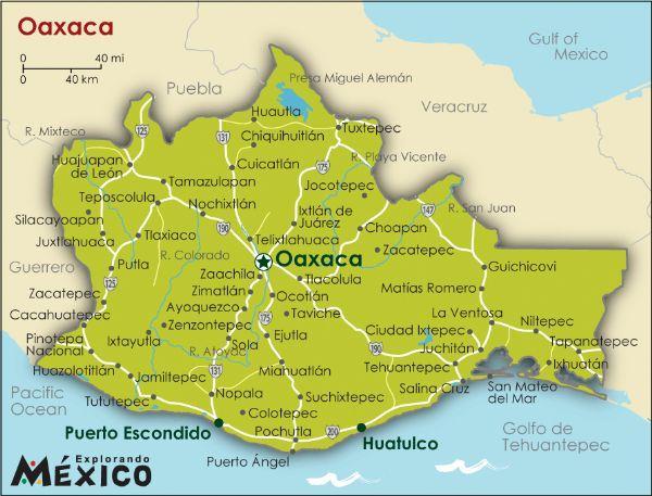 7. COALITION FORMATION, IDENTITY POLITICS, AND ALLIANCES Oaxaca and Chiapas Despite this bleak outlook, two exceptional cases stand out as examples of successful democratization through alliance