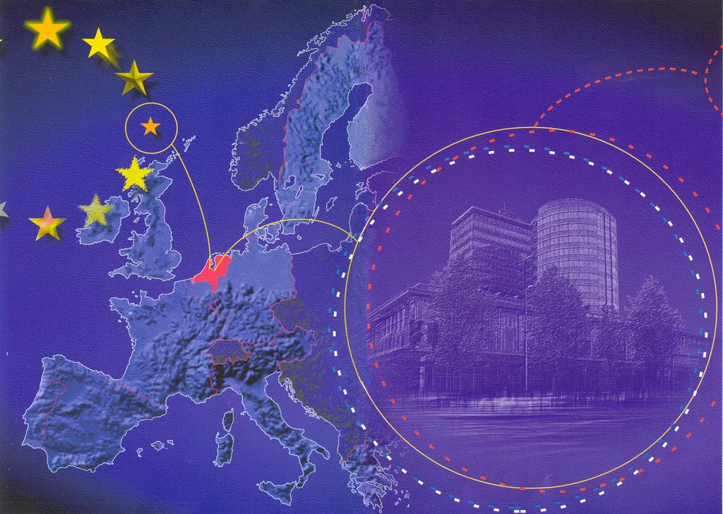 De Nederlandsche Bank Migration of the Netherlands to the Single Euro Payments Area