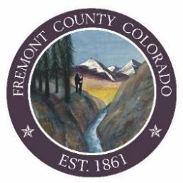 FREMONT COUNTY MEDICAL MARIJUANA BUSINESS LICENSE APPLICATION (Revised 2017) 1. Applicant: Address: Email Address: 2. Trade Name of Business (d.b.a.): 3. Contact Person: Telephone #: Email Address: 4.