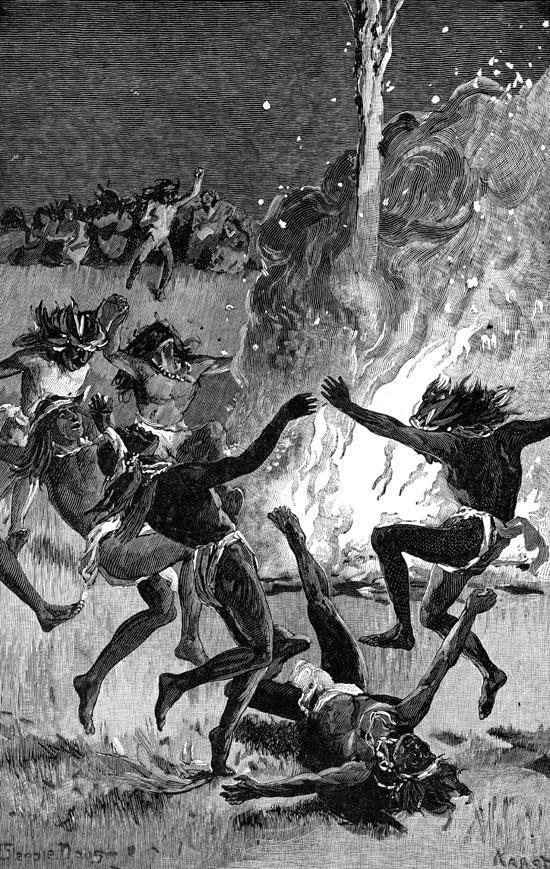 Ghost Dance (8) A traditional religious movement where Natives dance in a circle asking their gods to return plains life to the traditional ways Perhaps the best known facet of the Ghost Dance