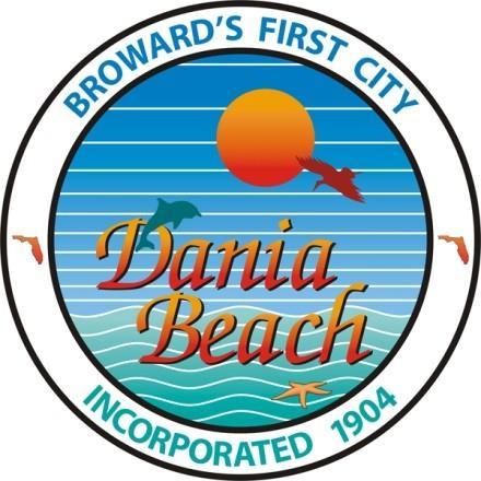 CITY OF DANIA BEACH, FLORIDA ADDENDUM #5 REQUEST FOR PROPOSALS FOR CITYWIDE PUMP STATIONS SUPERVISORY