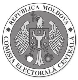 Central Electoral Commission ELECTORAL
