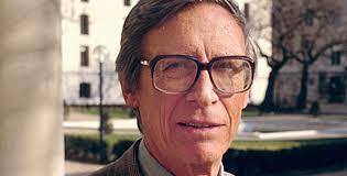 John Rawls (1921-2002) Author of Theory of Justice (1971), Political Liberalism
