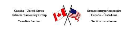 Report of the Canadian Parliamentary Delegation respecting its participation at the U.S.