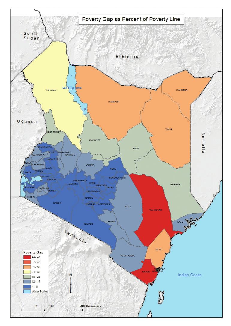 Exploring Kenya s Inequality Figure 3.