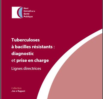 TUBERCULOSIS CONTROL IN FRANCE 2005 : guidelines on TB and migrants 2007 : national TB programme and change of BCG policy from universal and mandatory vaccination to voluntary and at risk groups