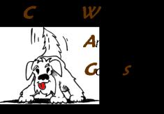 C-WAGS Sponsored Scent Trials Held at: For Your K9 1975 Cornell Dr. Melrose Park, IL 60160 Saturday March 18, 2017.