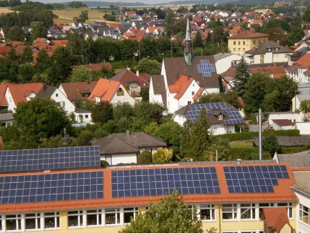 Station 4 Human Environment Interaction Germany is the leader in the world for solar