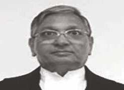 Haryana High Court judge.
