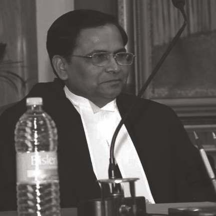 Member, ITAT Chief Justice Uma Nath