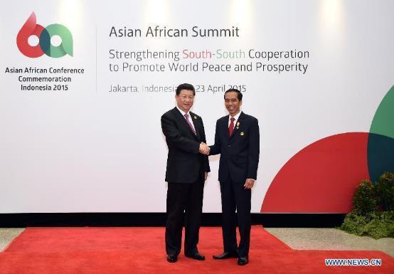 South-South Cooperation Concepts Development cooperation between developing countries (southern countries) that moved beyond aid with mixed-types of cooperation to improve trade, political