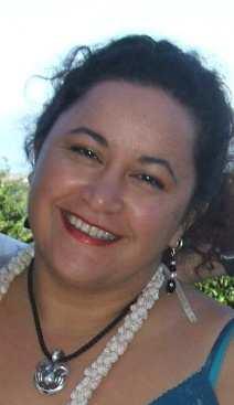 TANIA WOLFGRAMM 2015 Māori / Pacific / European Cultural Psychologist / Designer / Strategist / Evaluator Expertise and Experience Over the last fifteen years, I have undertaken and been involved in