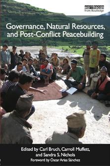 on Peacebuilding and Statebuilding (IDPS) and members of the g7+ group of fragile states.