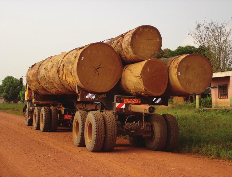Environmental Cooperation for Peacebuilding CAR: Natural Resources as Peace Spoilers The Central African Republic (CAR), one of the poorest countries in the world, is highly dependent on natural