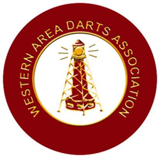 Constitution of Western Area Darts Association