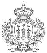 REPUBLIC OF SAN MARINO DELEGATED DECREE no. 77 of 19 May 2014 (Ratification of Delegated Decree no.