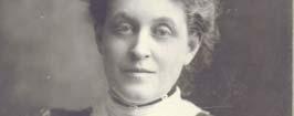 Carrie Chapman Catt took over the fight for women s rights after Elizabeth Cady and Susan B. Anthony died.