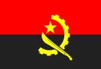 MEDIUM RISK Notable Dates Angola Government s efforts at increasing regional influence underlined by expanding financial interests and geostrategic alliances, highlights aspirations of becoming