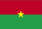 HIGH RISK Burkina Faso President Blaise Compaore resigned on October 31 following protests over a proposed constitutional revision that would have enabled him to seek an additional term during the