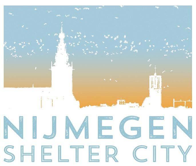 Shelter City Nijmegen The movie of Justice and Peace showed that human rights defenders can be put to silence, arrested and tortured and sometimes even disappear.