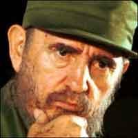 led by revolutionary leader Fidel Castro who welcomed aid from the USSR