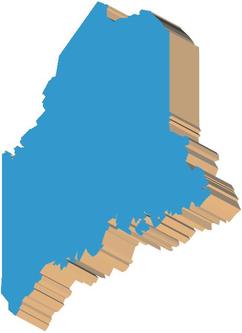 Maine Maine citizens enjoy the right to propose state laws by petition, and to call a People s Veto (a statewide referendum) on laws passed by the legislature.
