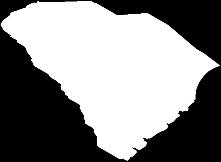 South D Carolina Score: 3 South Carolina citizens do not have any statewide initiative and referendum rights. A majority of state citizens do enjoy local initiative and referendum rights.