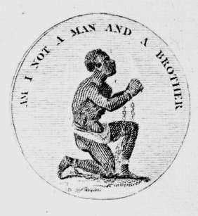 Early Abolitionist Movement 1816 American