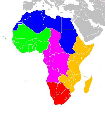 The region of West Africa is made up of fifteen countries: Benin, Burkina Faso, Cote D Ivoire, The Gambia, Ghana, Guinea, Guinea Bissau, Liberia, Mali, Mauritania, Niger, Nigeria, Senegal, Sierra
