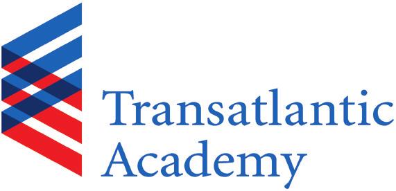 2016 Transatlantic Academy. All rights reserved. No part of this publication may be reproduced or transmitted in any form or by any means without permission in writing from the Transatlantic Academy.