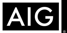 AGENCY APPLICATION (CORPORATE) To: Agency Department Date: AIG Asia Pacific Insurance Pte. Ltd.