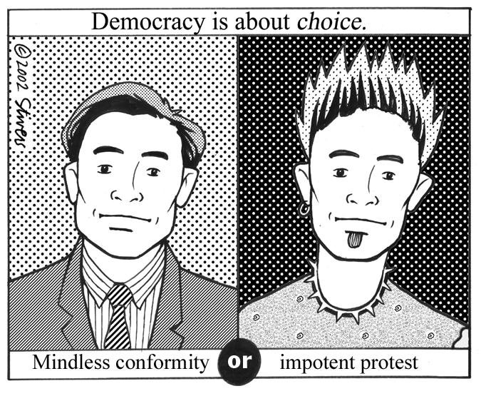 Section D: Social Expressions of Individualism Read pages 59-63 in your textbook and answer the following questions. 1. In what ways do modern liberals differ from early liberals?