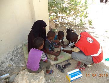 operation(if available and relevant): ICRC, Government of Somaliland and Puntland, UNHCR, IOM,DRC,NRC,WFP,UNICEF This bulletin is being issued for information only, and reflects the current situation